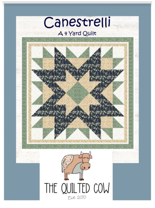Canestrelli Quilt