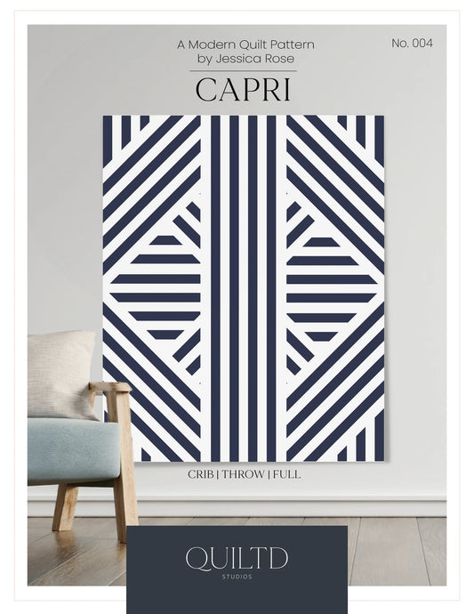 Capri Quilt