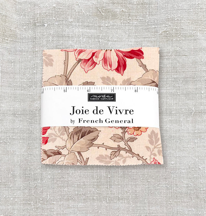 Moda - Joie De Vivre French General