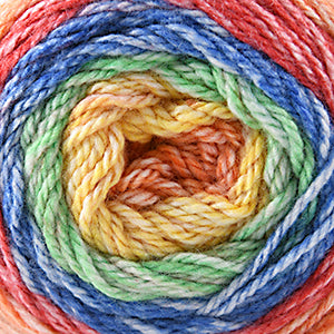 Cascade Yarns - Cherub Aran Prints