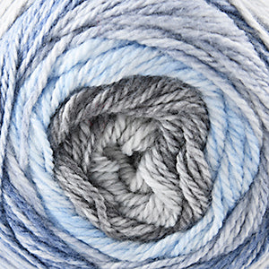 Cascade Yarns - Cherub Aran Prints