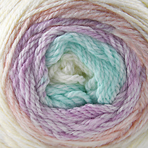 Cascade Yarns - Cherub Aran Prints