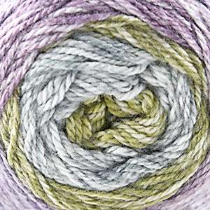 Cascade Yarns - Cherub Aran Prints