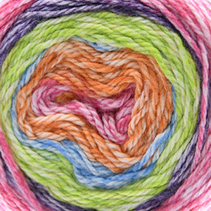 Cascade Yarns - Cherub Aran Prints