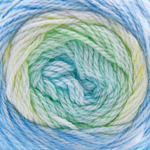 Cascade Yarns - Cherub Aran Prints