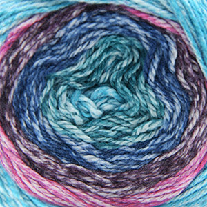 Cascade Yarns - Cherub Aran Prints
