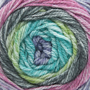 Cascade Yarns - Cherub Aran Prints