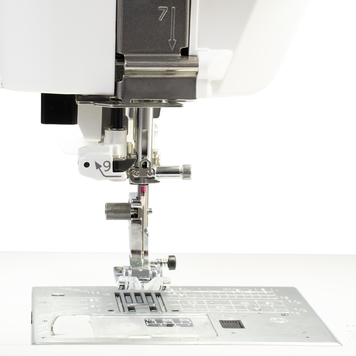 Janome Sewing Machine - Continental M6-LBQ