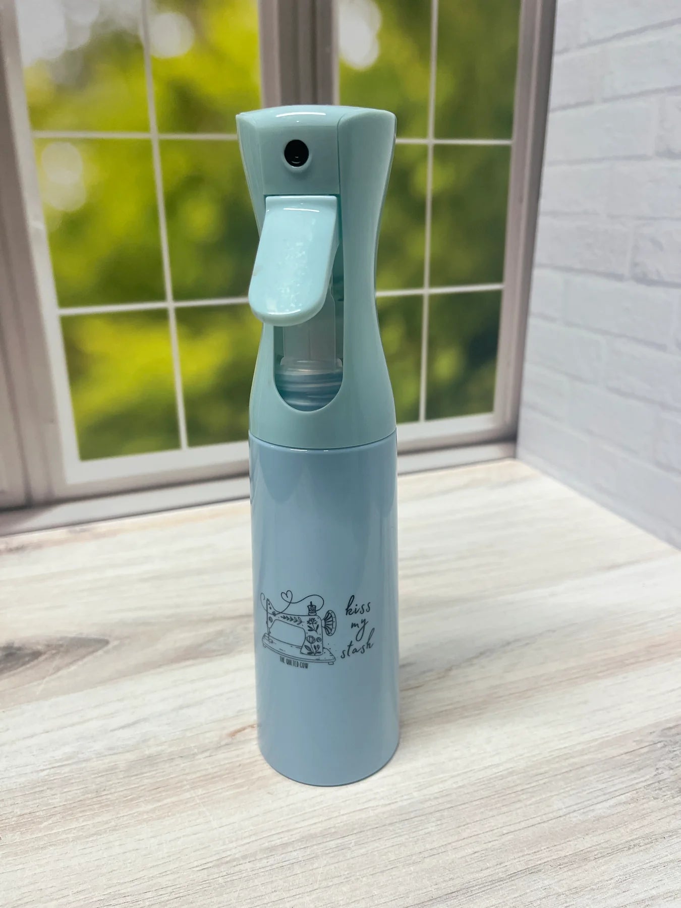 TQC Branded Continuous Spray Mister