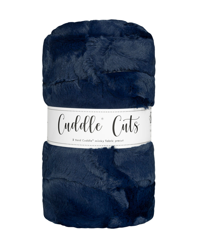 Luxe Cuddle Cut 2 YD