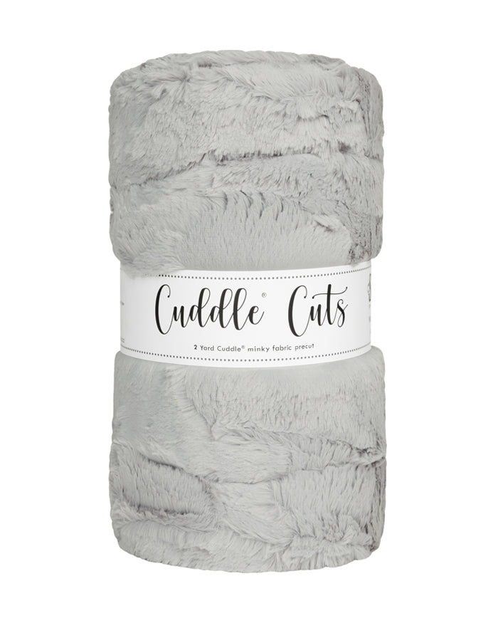Luxe Cuddle Cut 2 YD