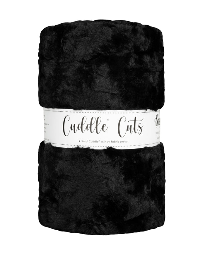 Luxe Cuddle Cut 2 YD