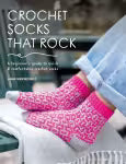 Crochet Books