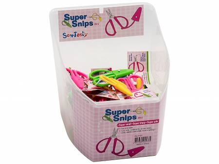 Sew Tasty - Super Snips