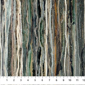 Northcott Fabrics - Lone Wolf