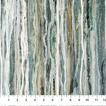 Northcott Fabrics - Lone Wolf