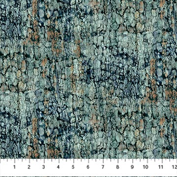 Northcott Fabrics - Lone Wolf