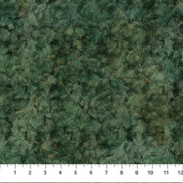 Northcott Fabrics - Lone Wolf