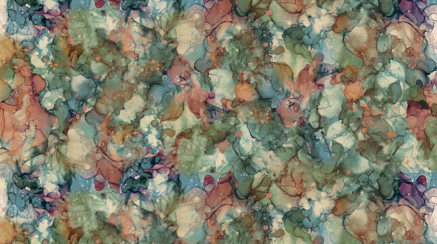 Northcott - Fluidity