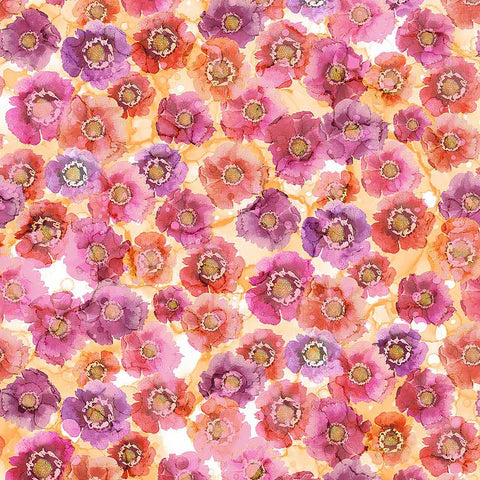 Northcott - Dragonfly Dance