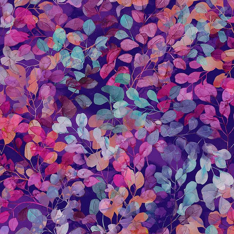 Northcott - Dragonfly Dance