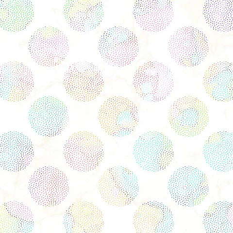 Northcott - Dragonfly Dance