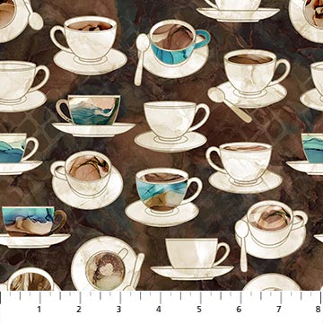 Northcott - Barista