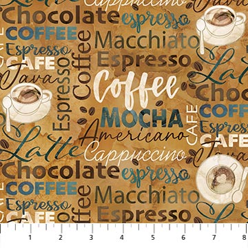 Northcott - Barista