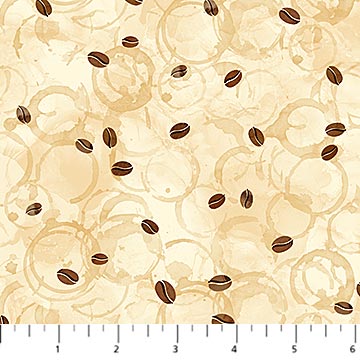 Northcott - Barista