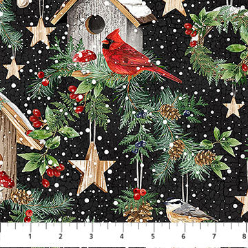 Northcott - Winter Song