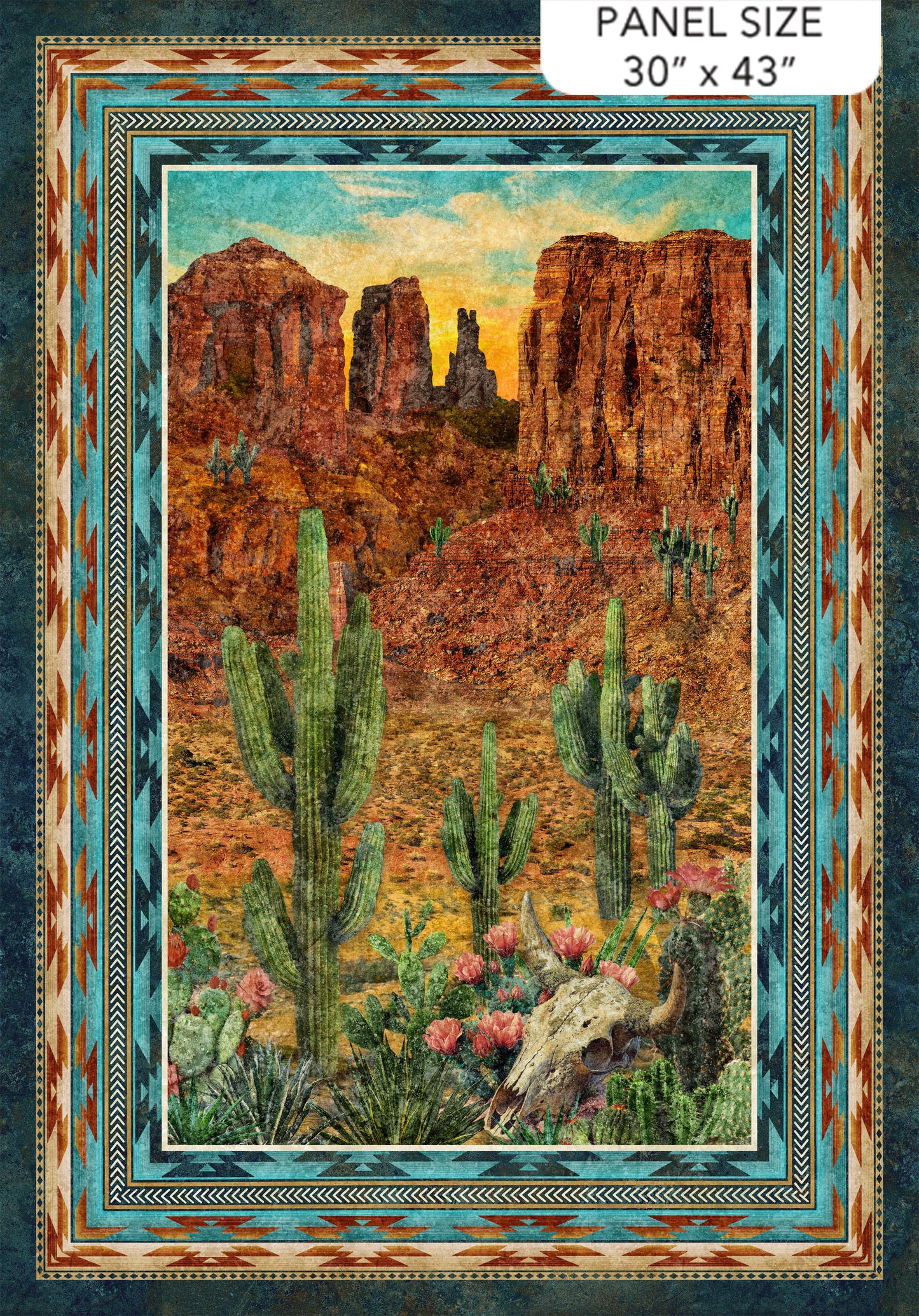 Northcott - Stonehenge Sedona Spirit