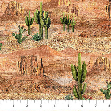 Northcott - Stonehenge Sedona Spirit