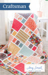 Amy Smart Diary of a Quilter - Craftsman - DQ-1601