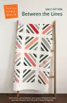 Denyse Schmidt Quilts - Between The Lines Quilt Pattern