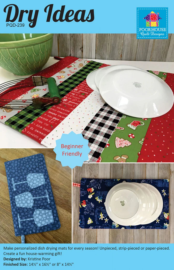 Dry Ideas Drying Mat