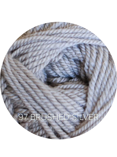 Ewe Ewe Baa Baa Bulky Yarn