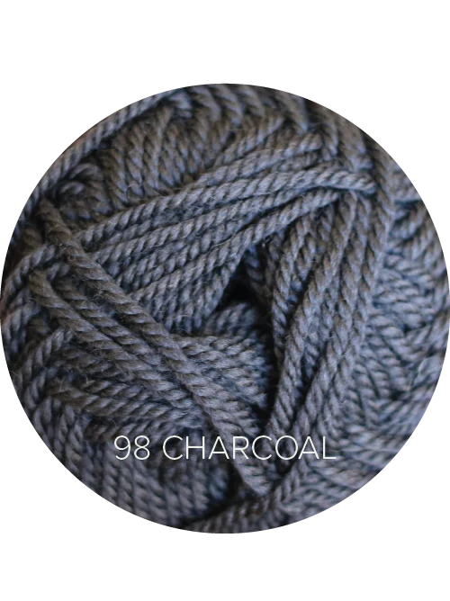 Ewe Ewe Baa Baa Bulky Yarn