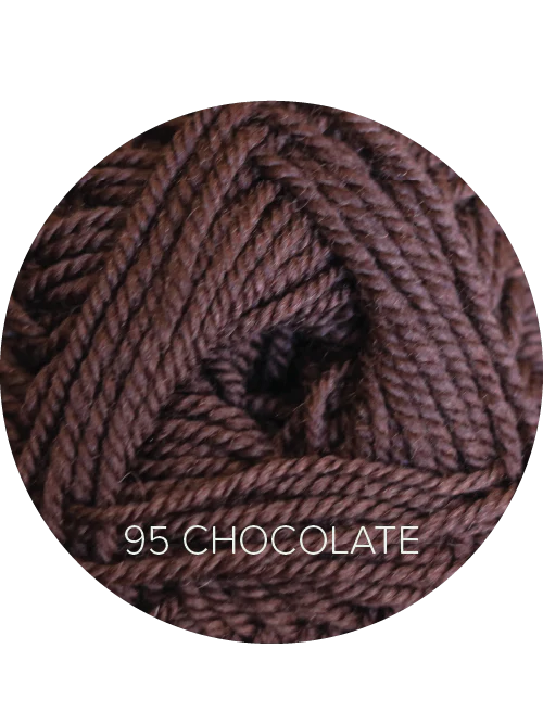 Ewe Ewe So Sporty Merino Yarn