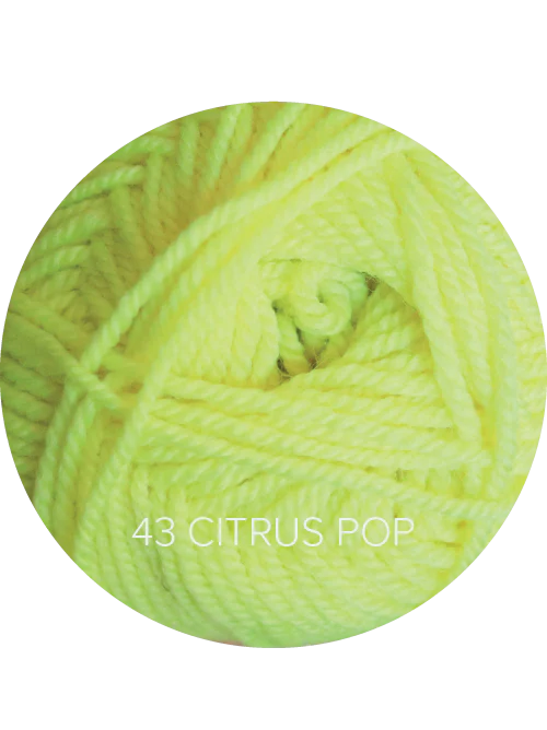 Ewe Ewe So Sporty Merino Yarn