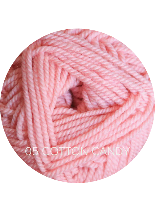 Ewe Ewe So Sporty Merino Yarn