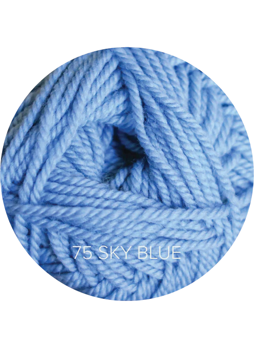 Ewe Ewe So Sporty Merino Yarn