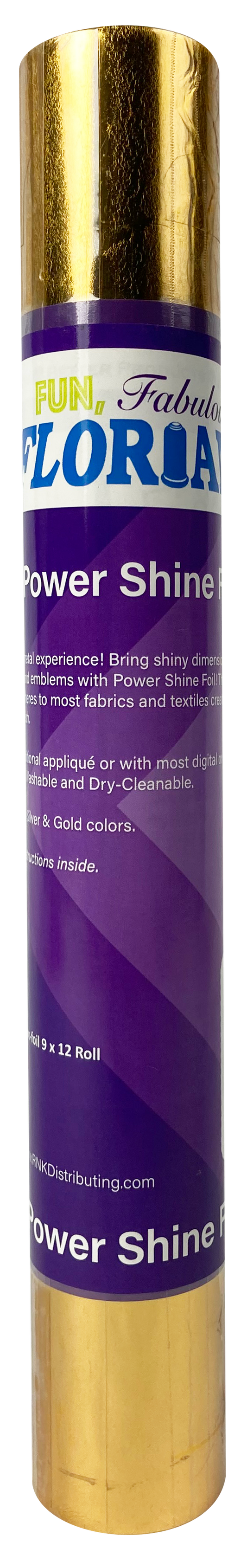 Floriani Power Shine Glitter