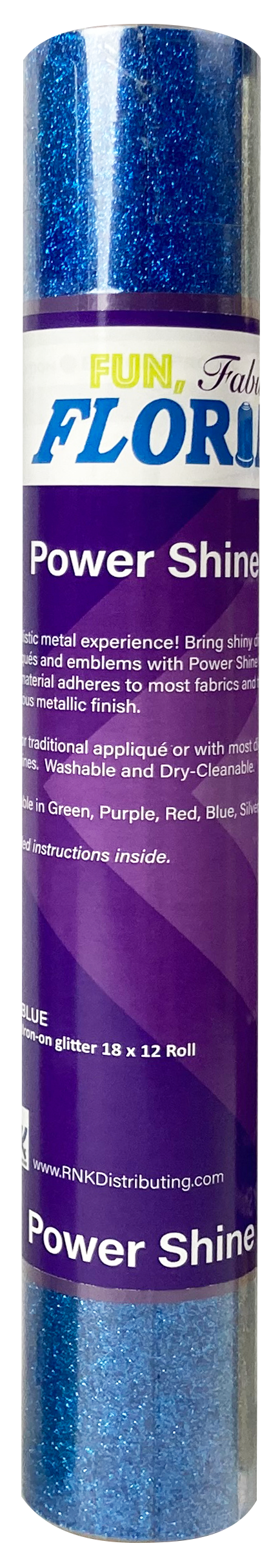 Floriani Power Shine Glitter