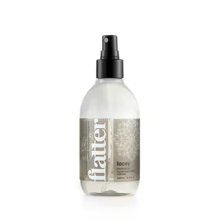 Flatter - Soak Wash - F08-12ASST