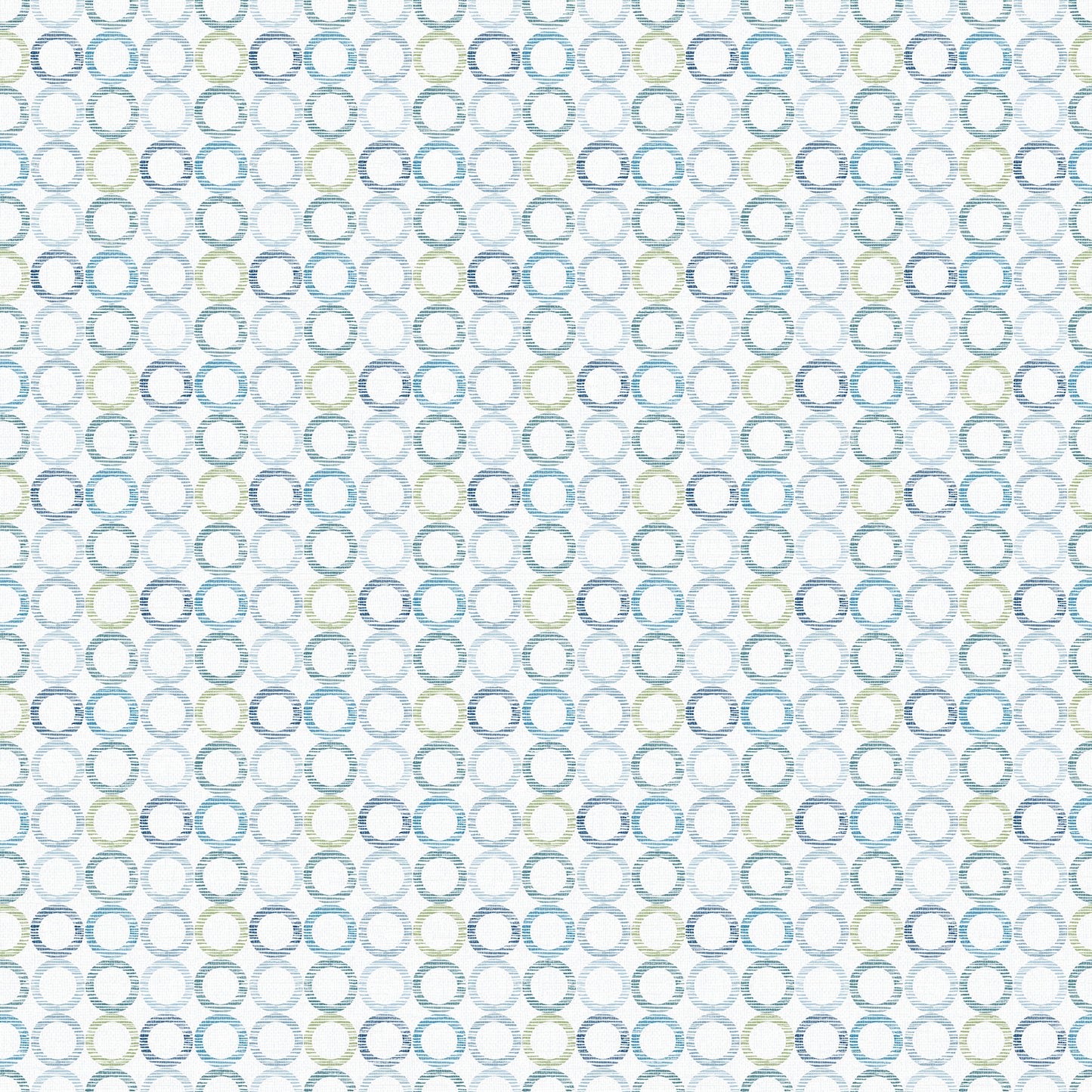 Northcott - Dots and Dashes Flannel