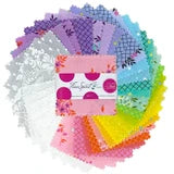 Free Spirit - Tula Pink True Colors