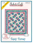3 Yard Quilt Patterns