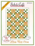 3 Yard Quilt Patterns