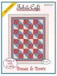 3 Yard Quilt Patterns