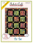 3 Yard Quilt Patterns